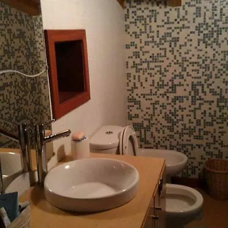 Casa Da Fonte *