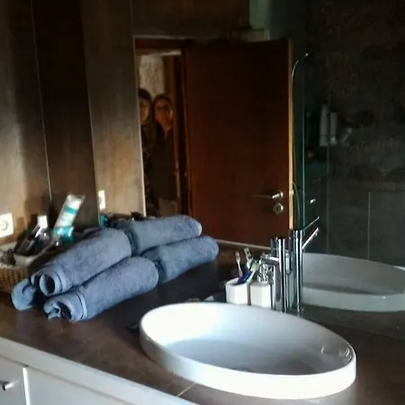 Casa Da Fonte Holiday home Arcos de Valdevez