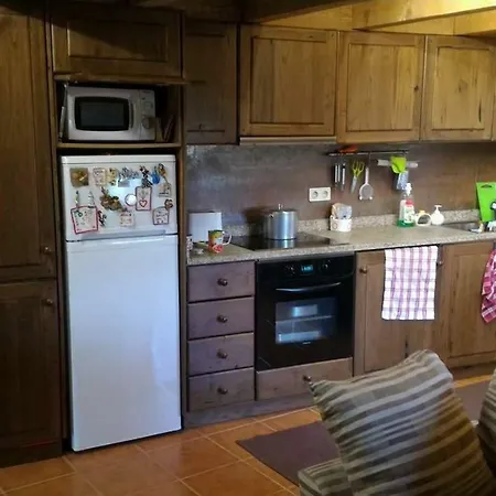 Casa Da Fonte Holiday home