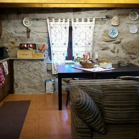 Holiday home Casa Da Fonte Arcos de Valdevez