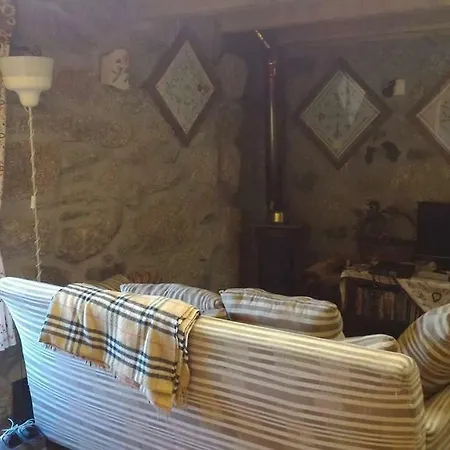 Casa Da Fonte Holiday home