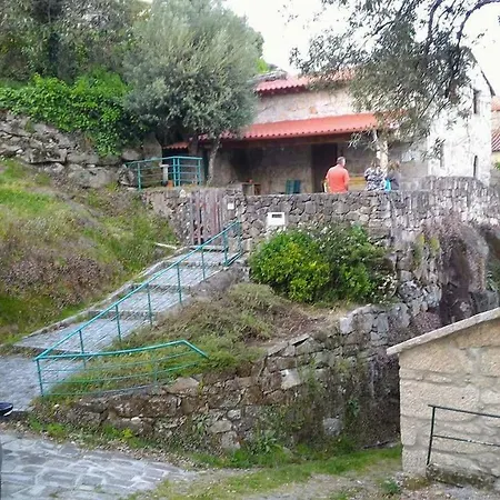 Casa Da Fonte *