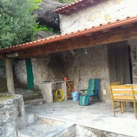 Casa Da Fonte * Arcos de Valdevez