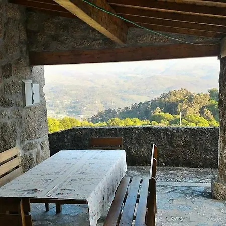 Holiday home Casa Da Fonte *